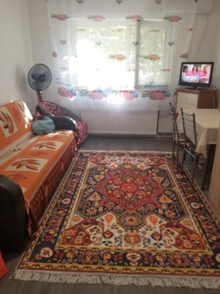 Vitan, Fizicienilor, str. Lacramioarei, renovata, ac, tv, centrala