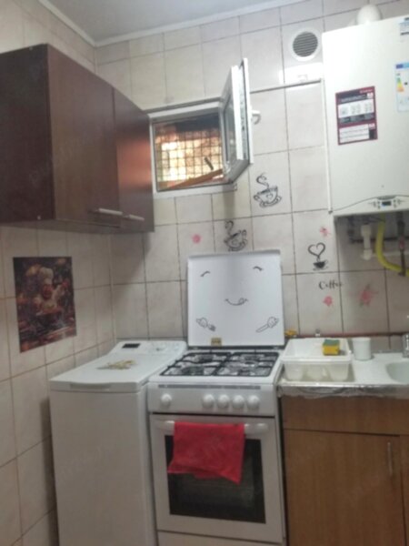 Vitan, Fizicienilor, str. Lacramioarei, renovata, ac, tv, centrala